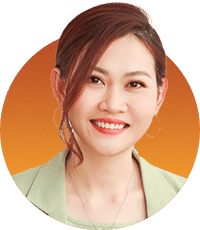 Ms. Oanh Trần
