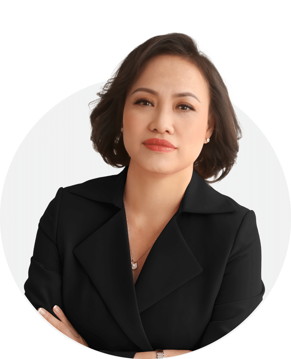 Ms. Tiêu Yến Trinh